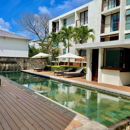 Chilling In Mauritius With Lov Apartment Mont-Choisy Luaran gambar