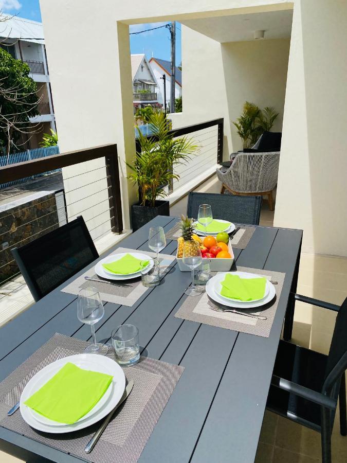 Chilling In Mauritius With Lov Apartment Mont-Choisy Luaran gambar