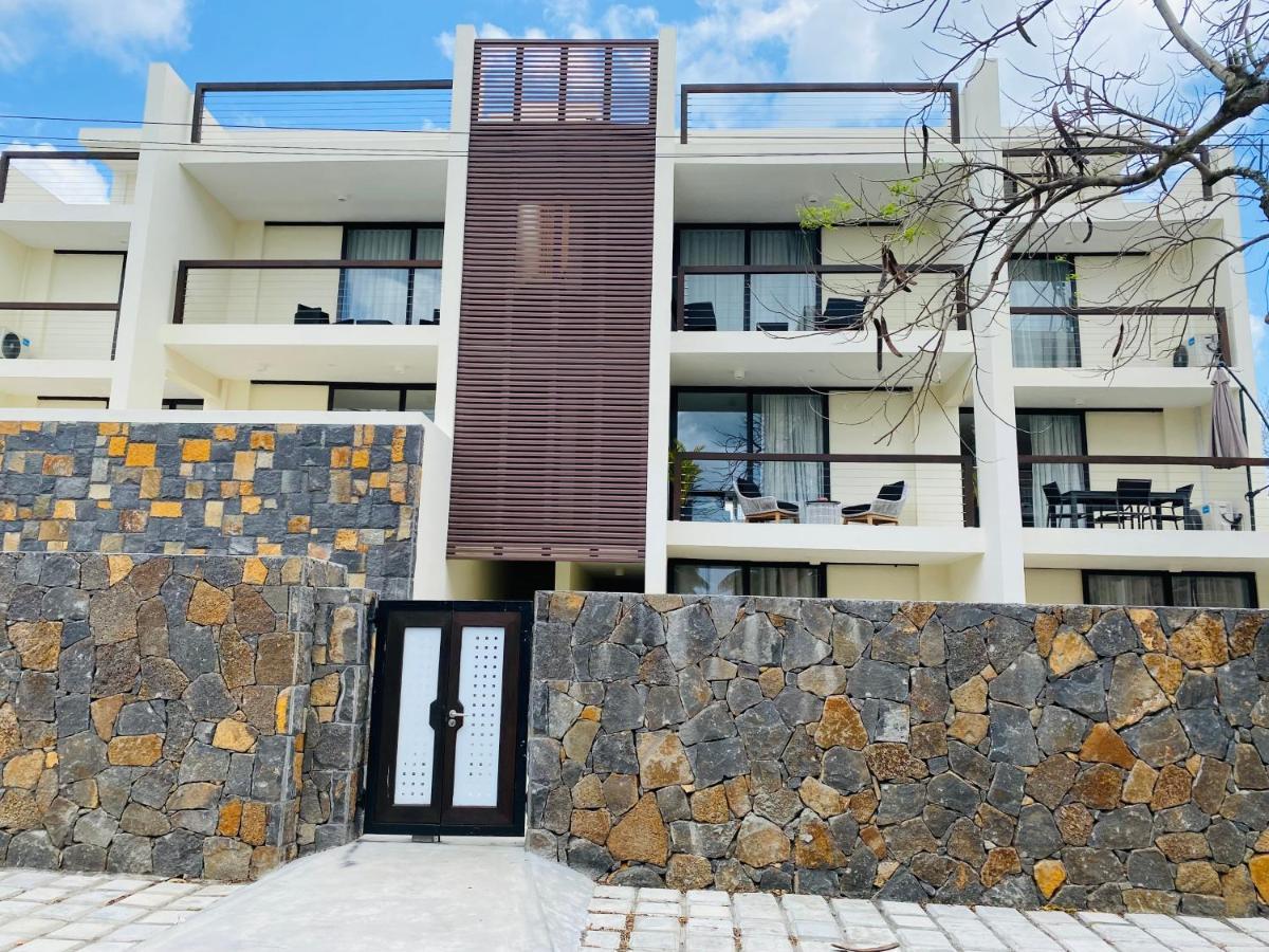 Chilling In Mauritius With Lov Apartment Mont-Choisy Luaran gambar