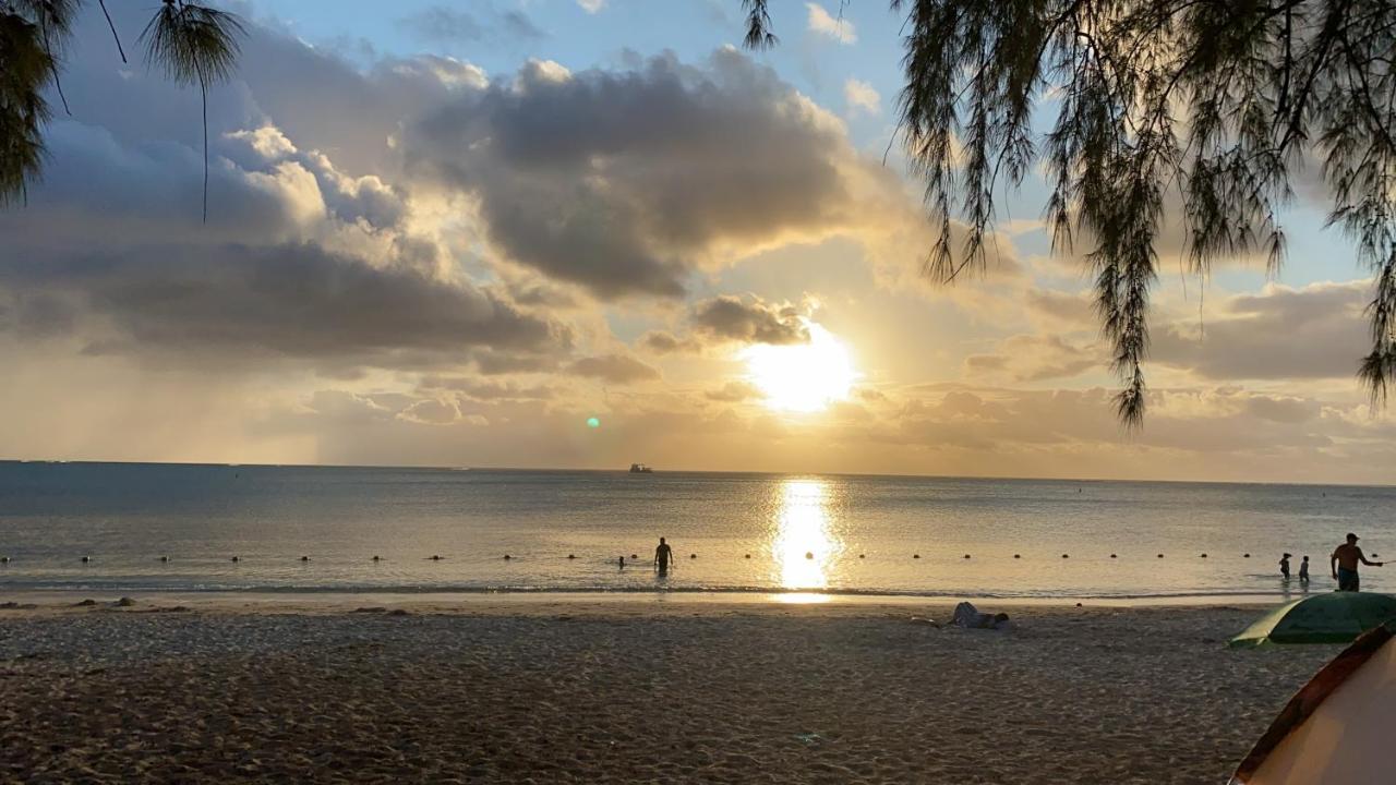 Chilling In Mauritius With Lov Apartment Mont-Choisy Luaran gambar