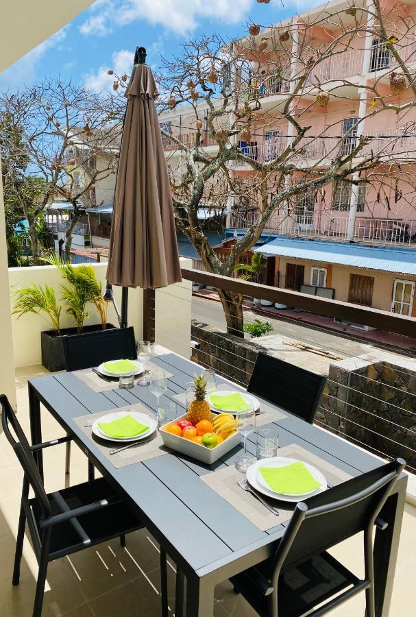 Chilling In Mauritius With Lov Apartment Mont-Choisy Luaran gambar