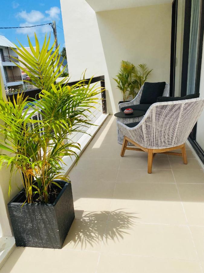 Chilling In Mauritius With Lov Apartment Mont-Choisy Luaran gambar