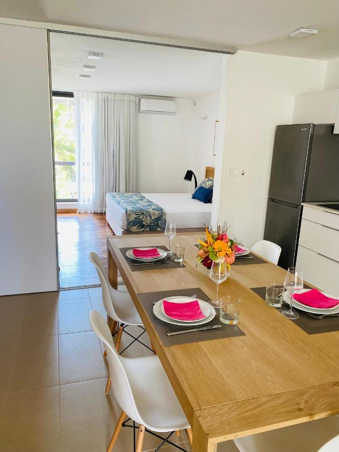 Chilling In Mauritius With Lov Apartment Mont-Choisy Luaran gambar