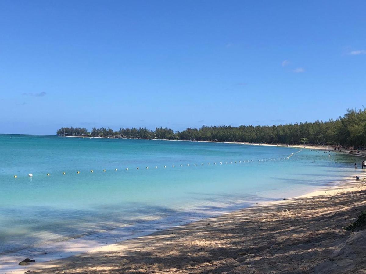 Chilling In Mauritius With Lov Apartment Mont-Choisy Luaran gambar