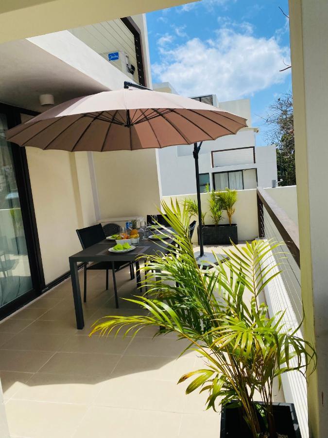 Chilling In Mauritius With Lov Apartment Mont-Choisy Luaran gambar